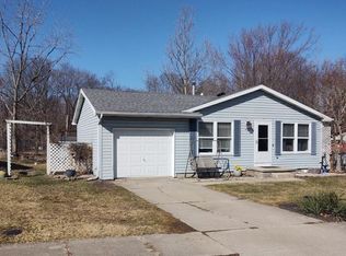426 Arrowhead Ct, Columbia City, IN 46725