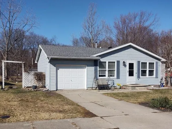 426 Arrowhead Ct, Columbia City, IN 46725