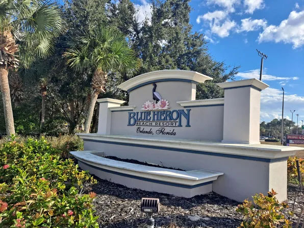 13427 Blue Heron Beach Dr #1204, Orlando, FL 32821