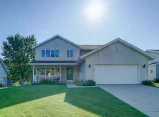 405 Jubilee Ln, Madison, WI 53718