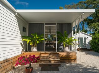 216 Lee Ave, Key Largo, FL 33037