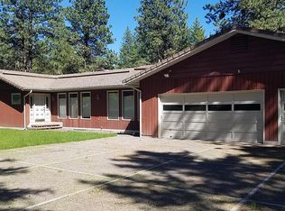 676 Pommel Dr, Bigfork, MT 59911