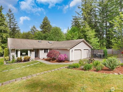 1120 Maple Valley Road SW, Olympia, WA, 98512