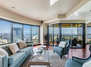 200 Harbor Dr #1502-1503, San Diego, CA 92101