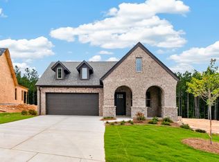 3000 Chelsea Park Rdg, Chelsea, AL 35043