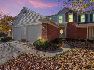 1752 Christopher Dr, Canton, MI 48188