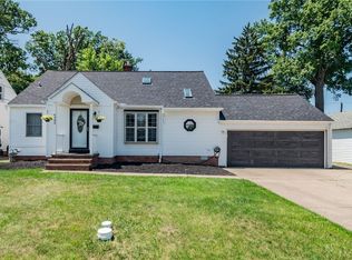 6402 Westminster Dr, Parma, OH