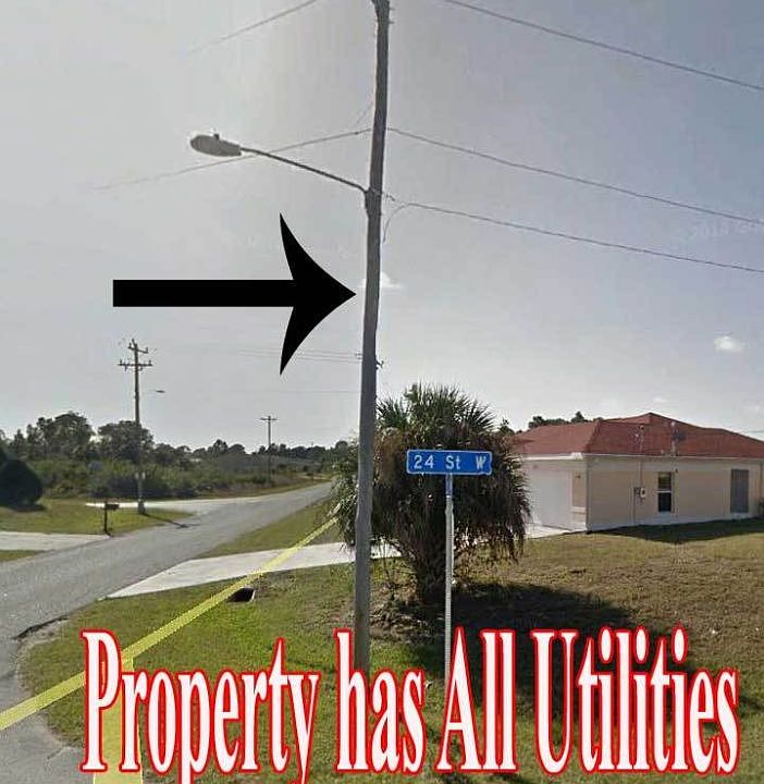 1st image of 2507 24th St W #11