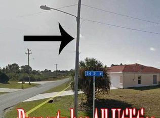 2507 24th St W #11, Lehigh Acres, FL 33971