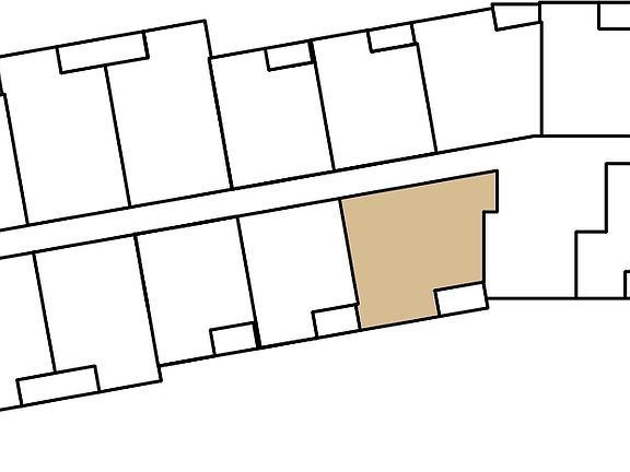 Floors 2-5
