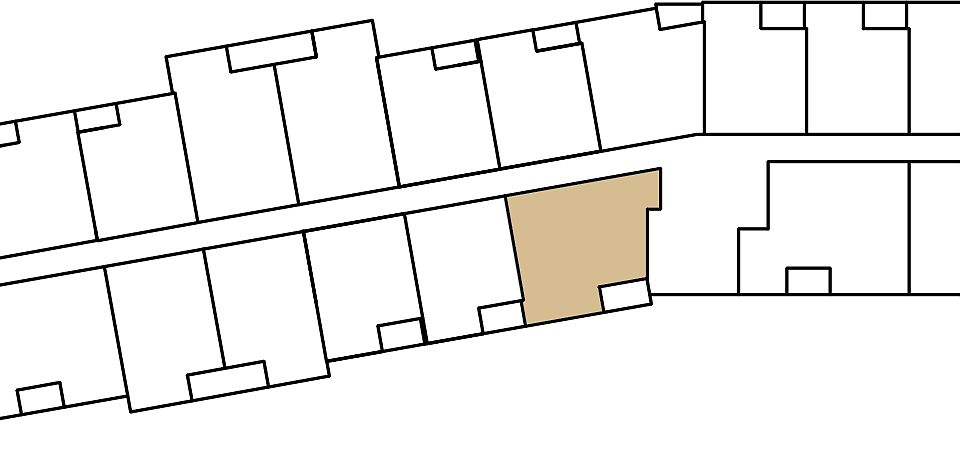 Floors 2-5