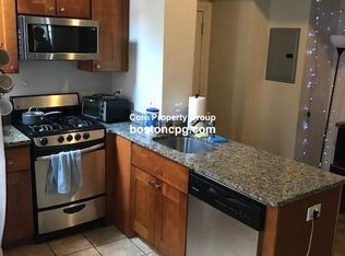 5 Fountain Pl #4, Boston, MA 02113