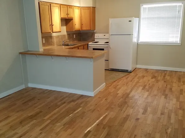 Green Lake Apartments, 324 NE 65th St #320, Seattle, WA 98115