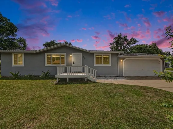 701 E Woodland St, Bunnell, FL 32110