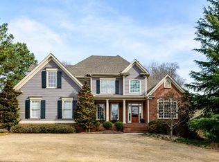 2164 Unity Trl NW, Marietta, GA 30064