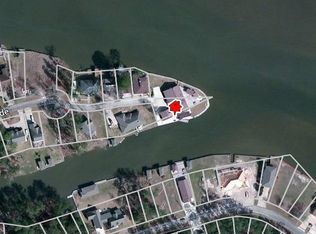 89 Lakeside, Trinity, TX 75862