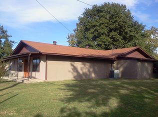131 Red River Rd S, Maud, TX 75567