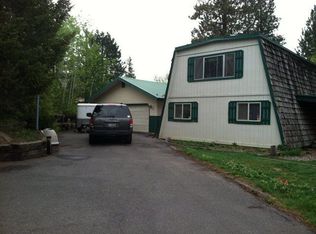 510 Brundage Dr, McCall, ID 83638