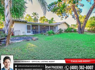 6737 N 14th Dr, Phoenix, AZ 85013