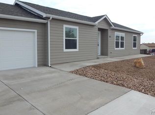 802 S Aguilar Ln, Pueblo West, CO 81007