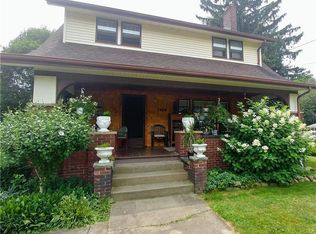 3404 Lincoln St E, Canton, OH 44707