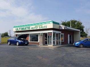 6404 Transit Rd., Cheektowaga, NY 14043