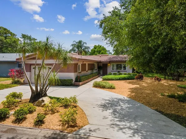 5716 44th Ave N, Kenneth City, FL 33709