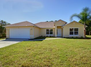 543 Gerald St, Sebastian, FL 32958