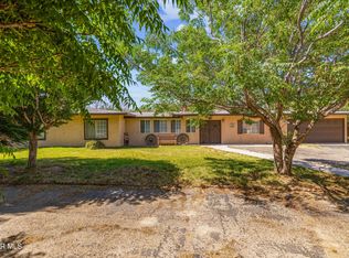 10333 E Avenue R8, Littlerock, CA 93543