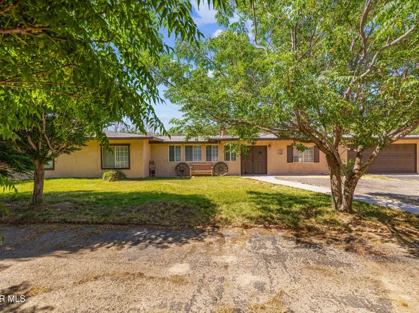 10333 E Avenue R8, Littlerock, CA 93543