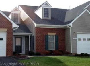 7102 Radford Dr, Fredericksburg, VA 22407