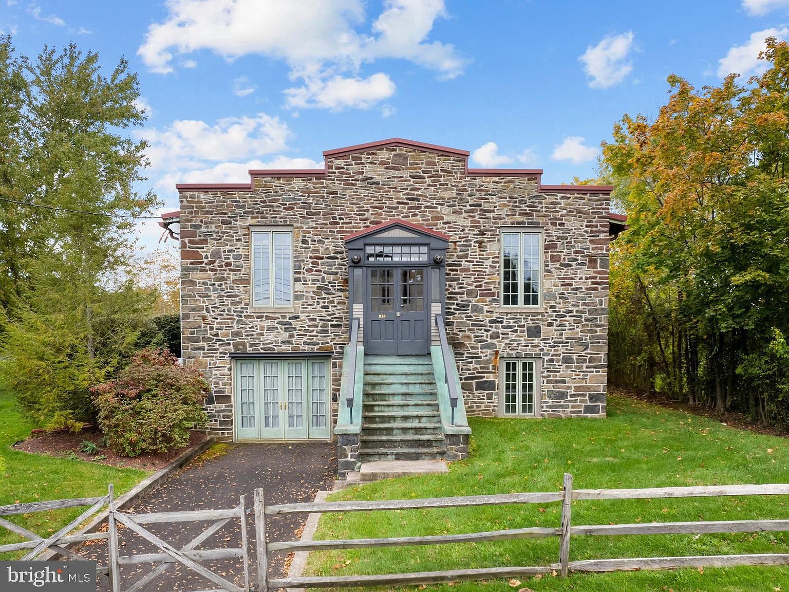 814 Kellers Church Rd., Ottsville, PA 18942 Zillow