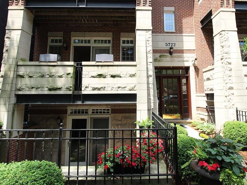 1st image of 5722 N Winthrop Ave APT 1S