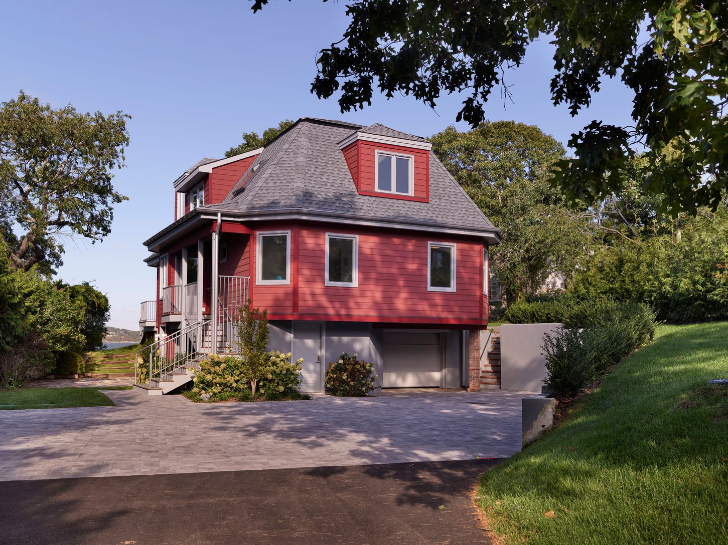 Private Bay Front Retreat