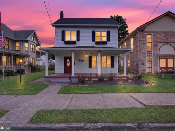 630 N 2nd St, Lykens, PA 17048