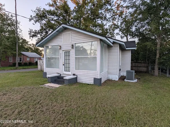 4763 SAPPHO Avenue, Jacksonville, FL 32205