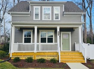 8447 Villetta Pointe Ln, Mechanicsville, VA 23116