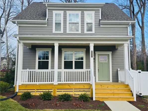 8447 Villetta Pointe Ln, Mechanicsville, VA 23116