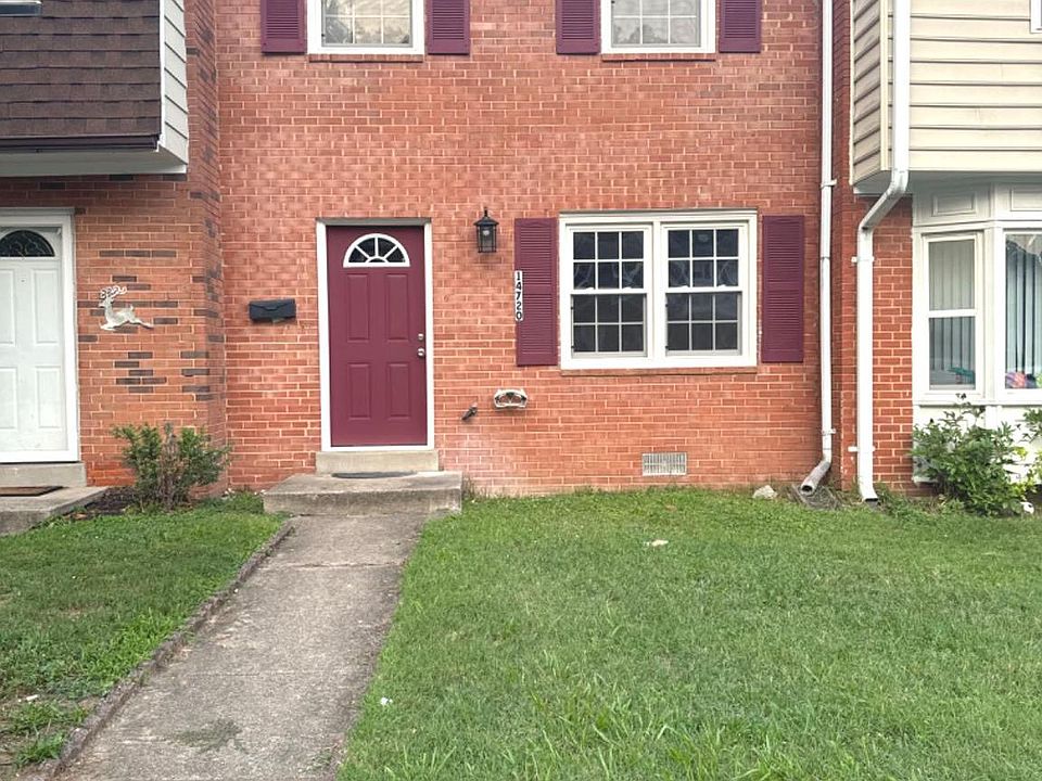 1st image of 14720 Barksdale St