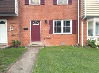 14720 Barksdale St, Woodbridge, VA 22193