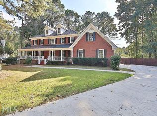 3500 Frankfurt Ct, Snellville, GA 30039