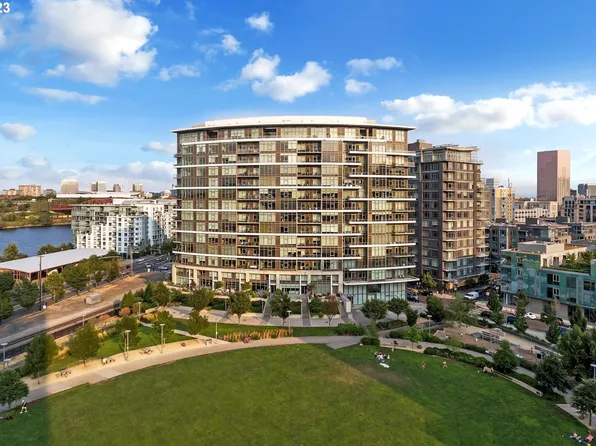 949 NW Overton St Unit 606, Portland, OR 97209