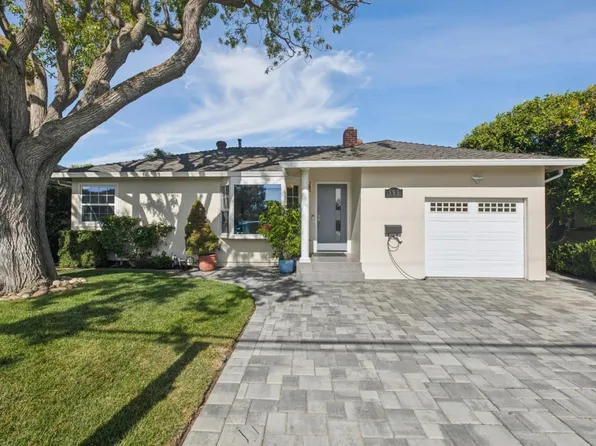 593 Worley Ave, Sunnyvale, CA 94085