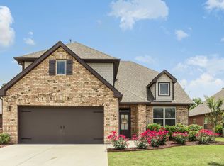 528 Horizon St, Maylene, AL 35114