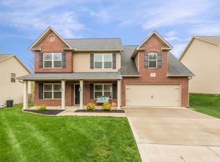 1608 Dempsey Rd, Knoxville, TN 37932