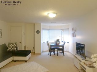 23 Webster Ave #22, Somerville, MA 02143