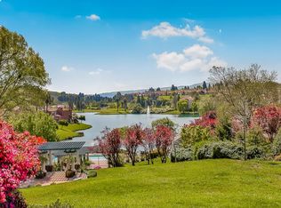 122 Lakeridge Ln, San Ramon, CA 94582