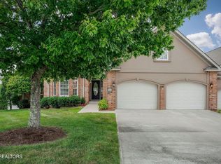133 Lafayette Point #11, Crossville, TN 38558