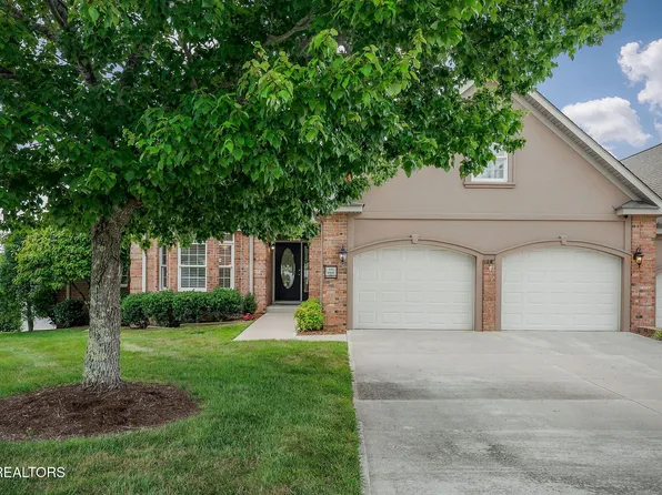 133 Lafayette Point #11, Crossville, TN 38558