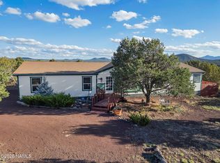 2380 E Rubys Trl, Williams, AZ 86046